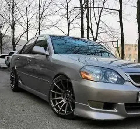 Продам диски с резиной Shogun RS Z r18 - Мотоциклы в Хабаровск