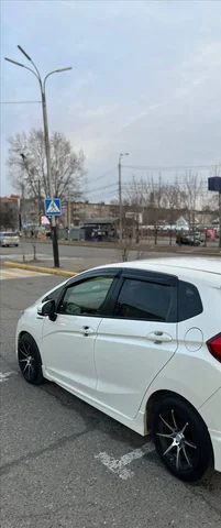 Обмен литых дисков R15 на R16 - частное объявление в Хабаровск