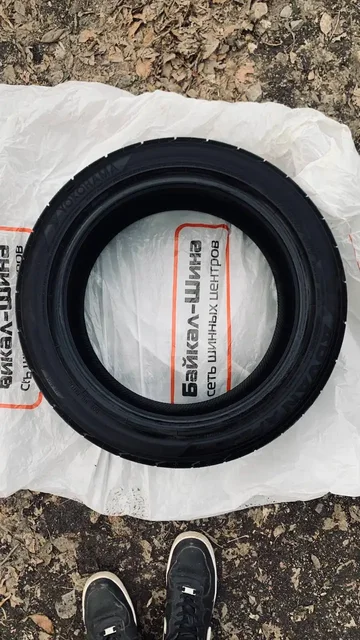 Продам шины Yokohama Advan Apex V601 225/45 R17 94Y - Иномарки в Хабаровск