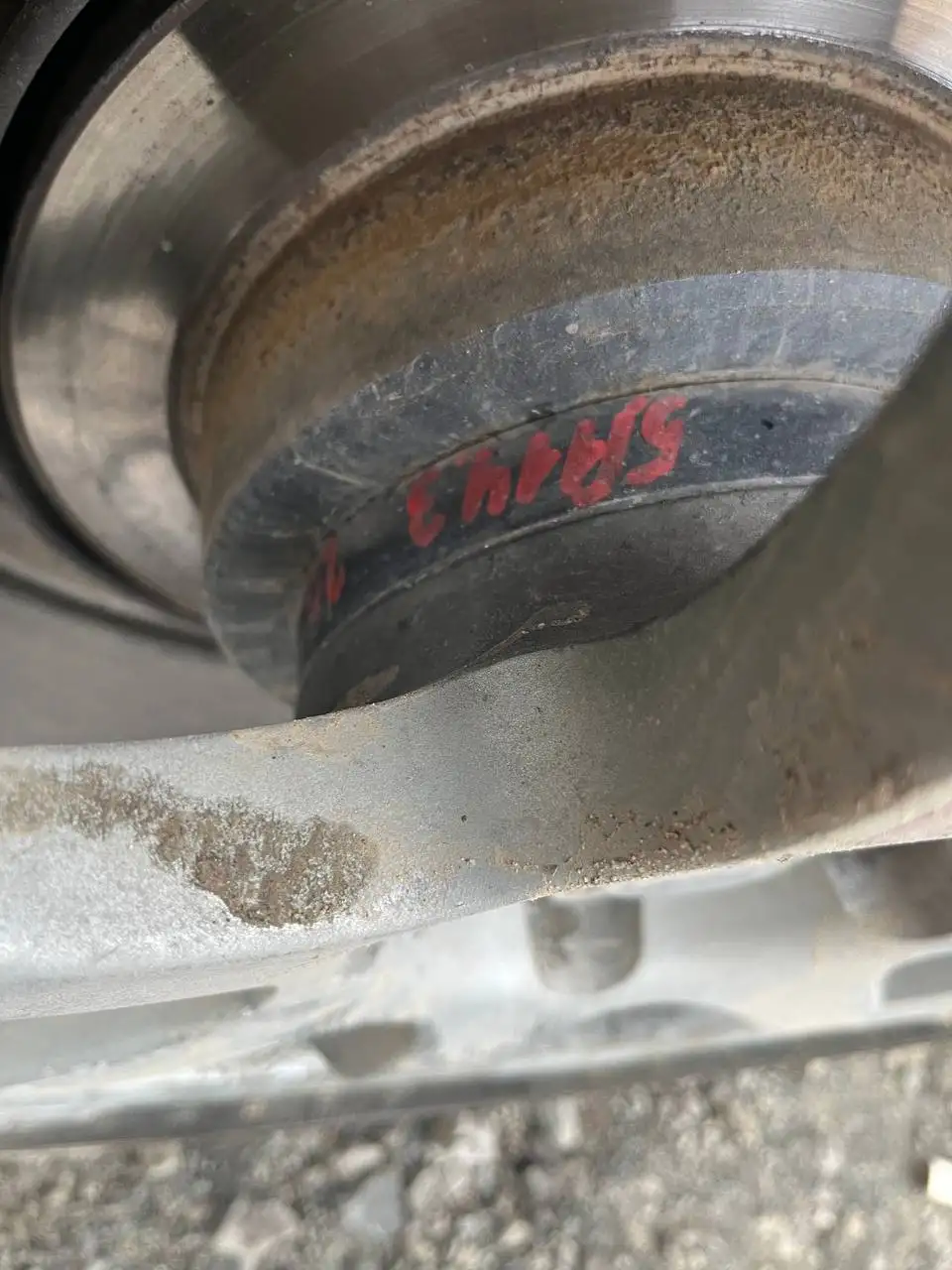 Продажа проставок и шпилек для авто - Запчасти (Авто) в Хабаровск