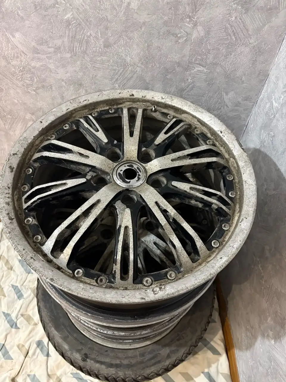 Продам авто R17 - Авто в Хабаровск