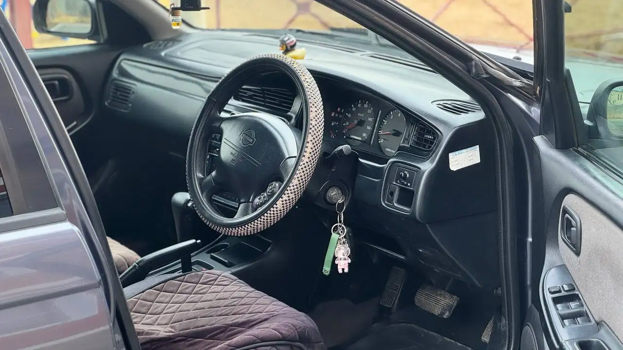 Продам автомобиль Блюберд 1.8 в отличном состоянии - Авто в Хабаровск