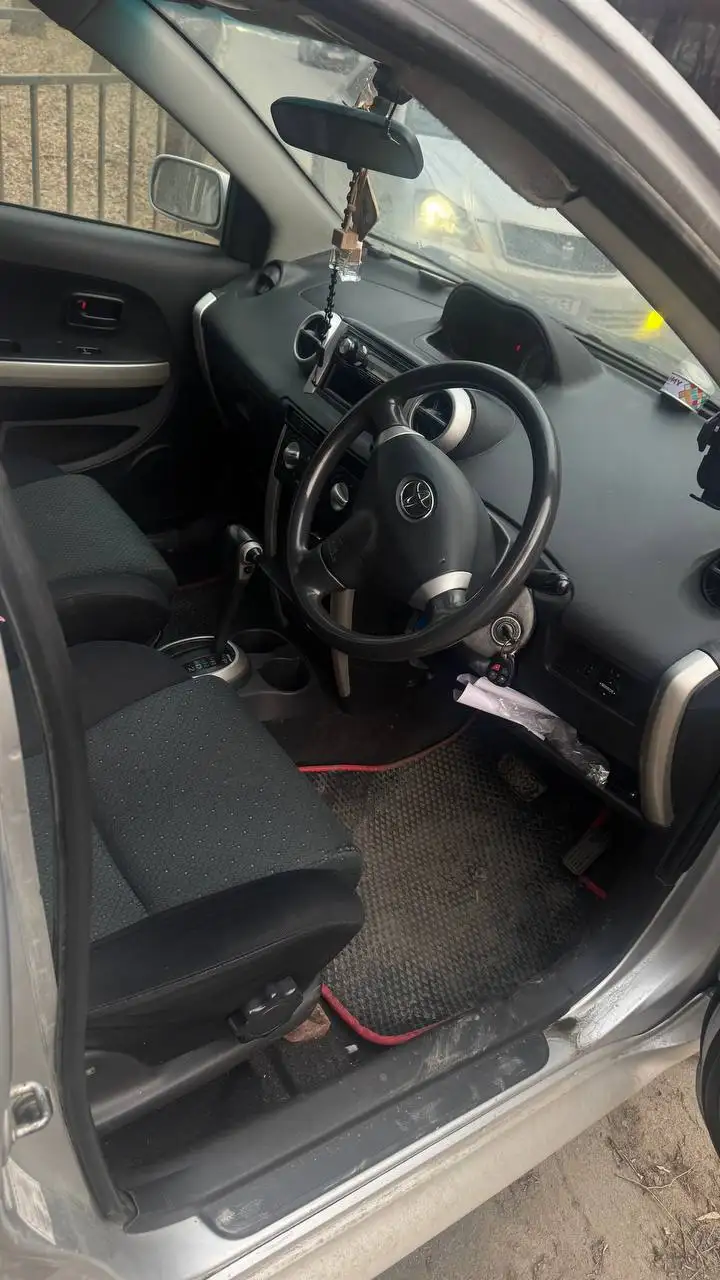 Продажа автомобиля Nissan Teana 2005 года после ДТП - Легковые автомобили (Авто) в Хабаровск