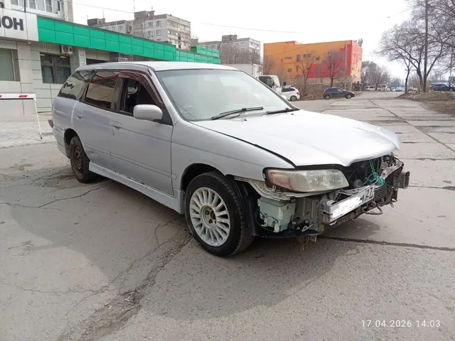 Продам автомобиль Авенир 2000 года выпуска - Внедорожники в Хабаровск