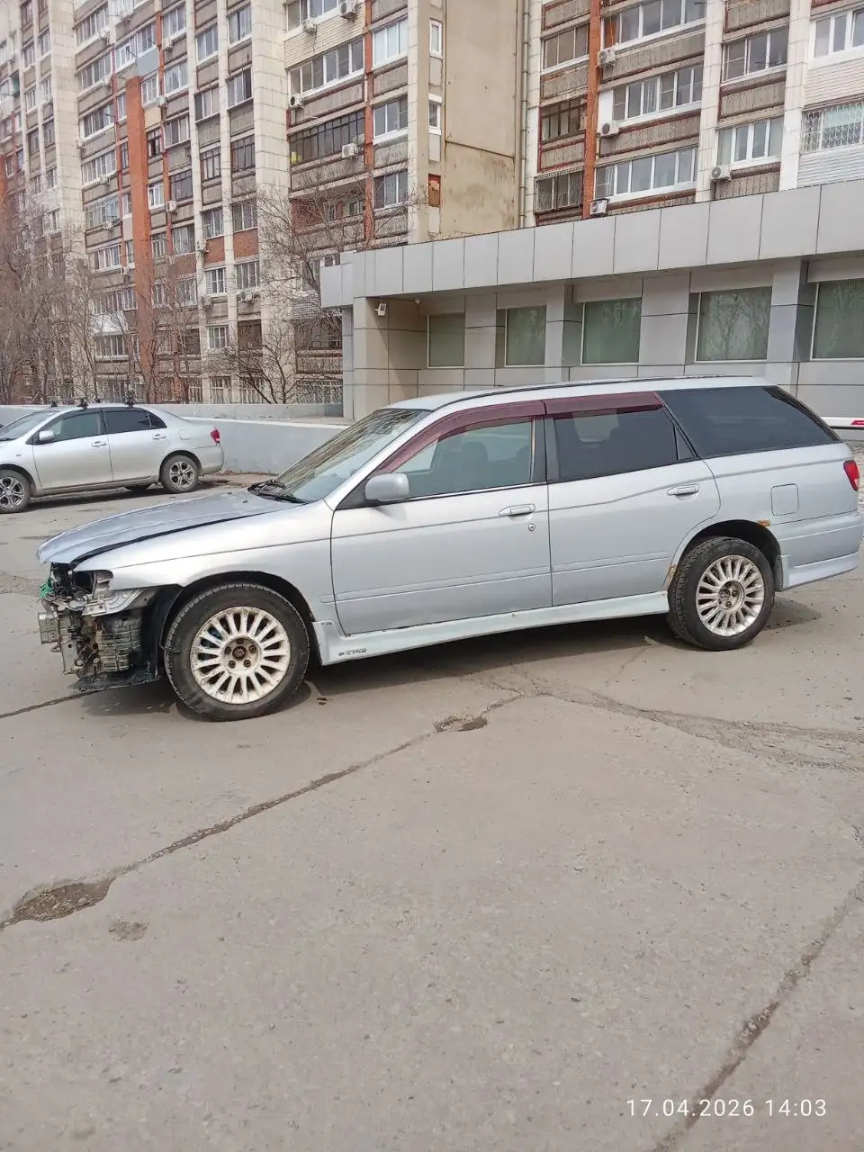 Продам автомобиль Авенир 2000 года выпуска - Легковые автомобили (Авто) в Хабаровск