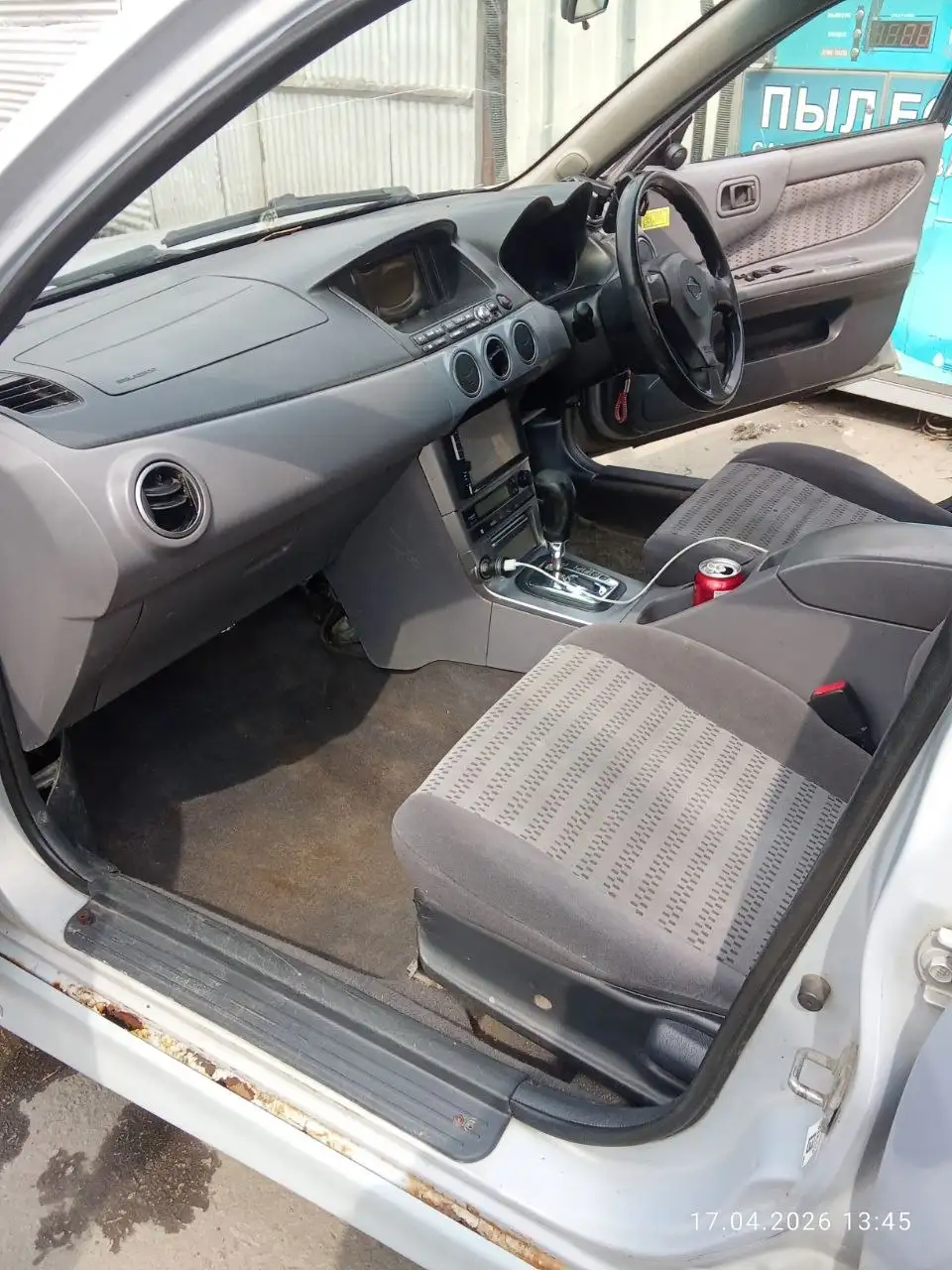 Продам автомобиль Авенир 2000 года выпуска - Легковые автомобили (Авто) в Хабаровск