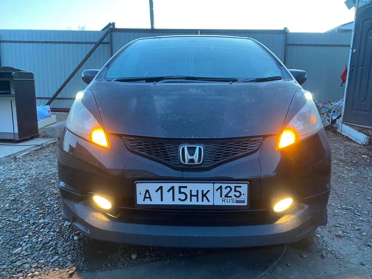 Продам автомобиль с 2019 года, требует вложений - Авто в Хабаровск