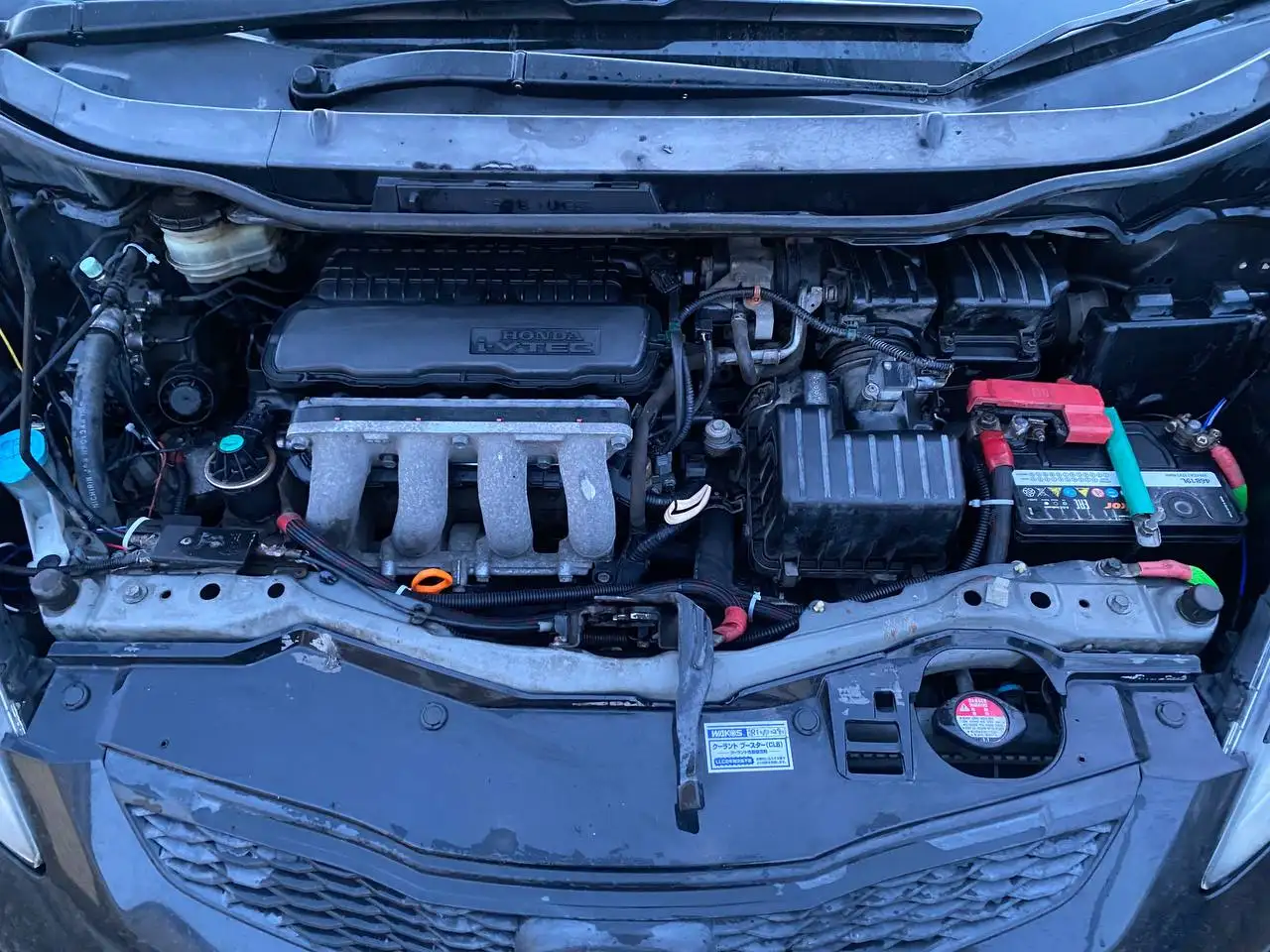 Продам автомобиль с 2019 года, требует вложений - Авто в Хабаровск