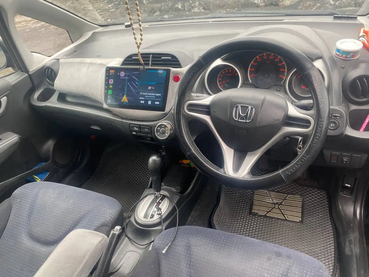 Продам автомобиль с 2019 года, требует вложений - Авто в Хабаровск