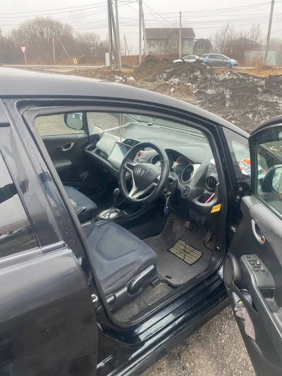 Продам автомобиль с 2019 года, требует вложений - Авто в Хабаровск