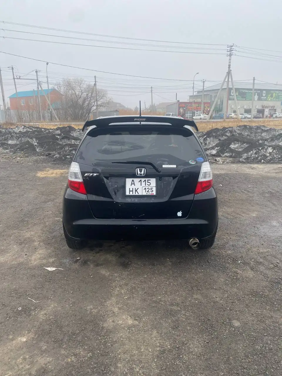 Продам автомобиль с 2019 года, требует вложений - Авто в Хабаровск