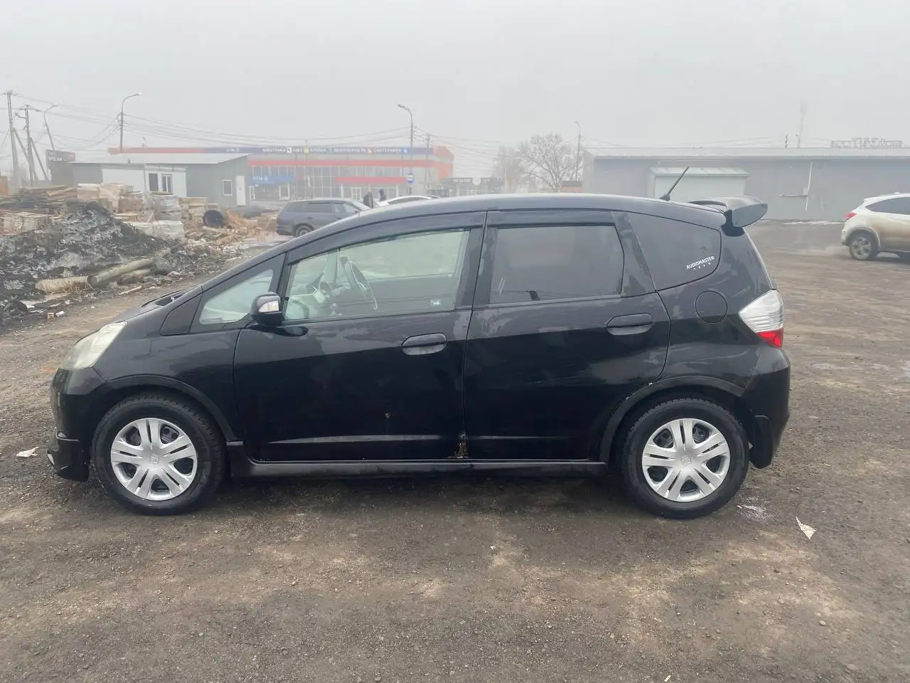 Продам автомобиль с 2019 года, требует вложений - Авто в Хабаровск