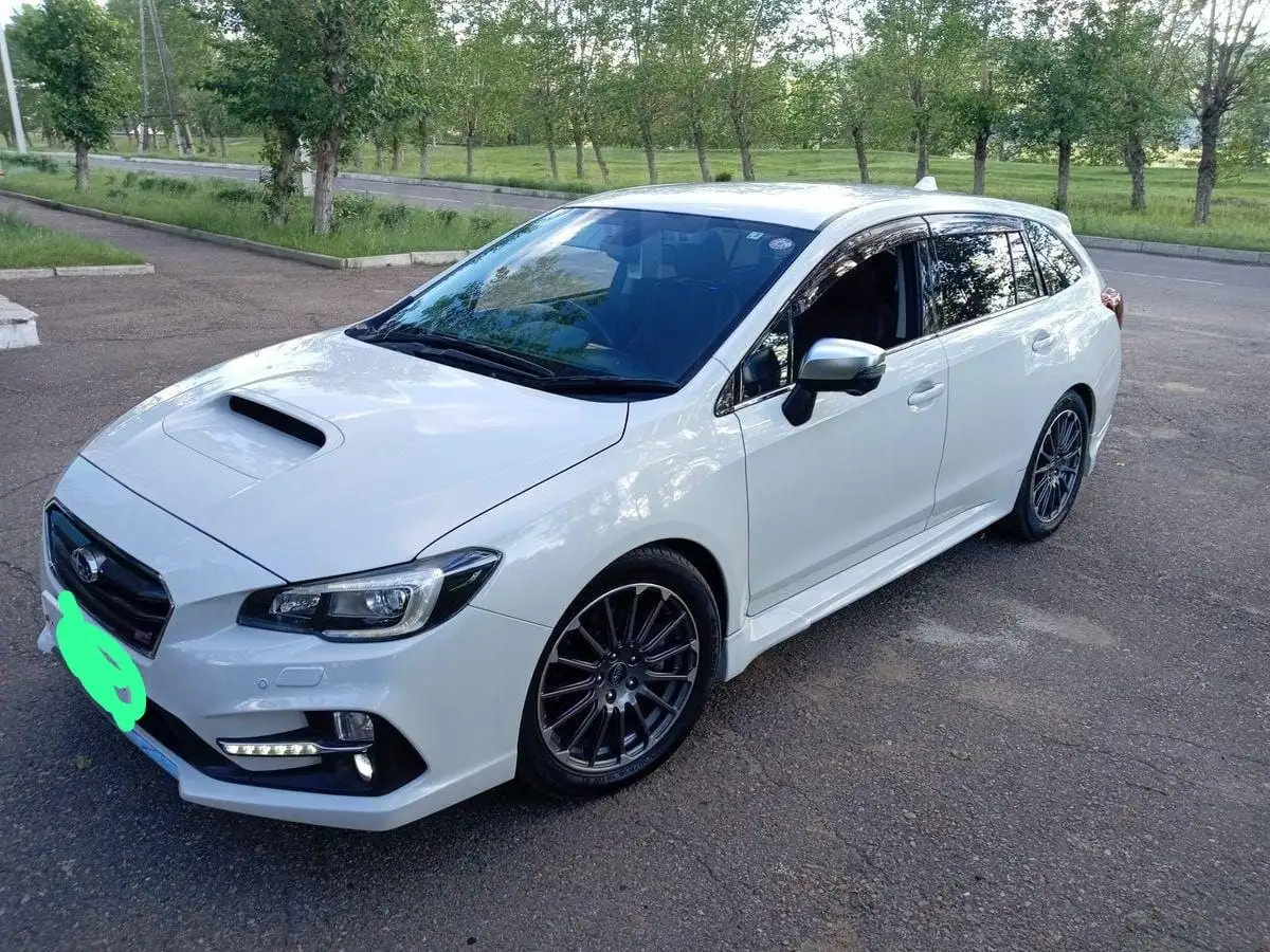 Продам автомобиль Lada Vesta (Леворга) 2018 года - Легковые автомобили (Авто) в Хабаровск