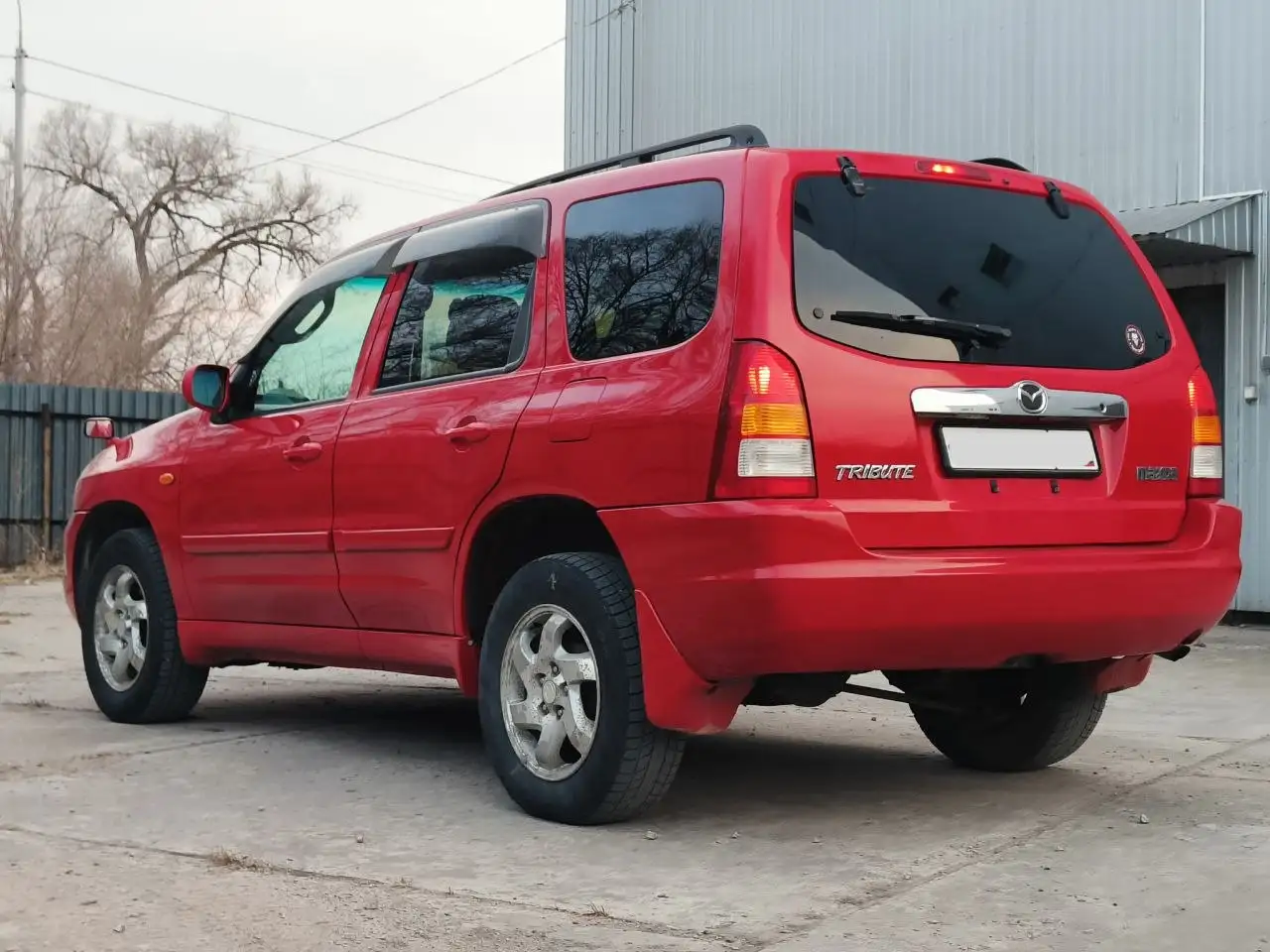 Продажа автомобиля Toyota Camry 2003 года - Легковые автомобили (Авто) в Хабаровск