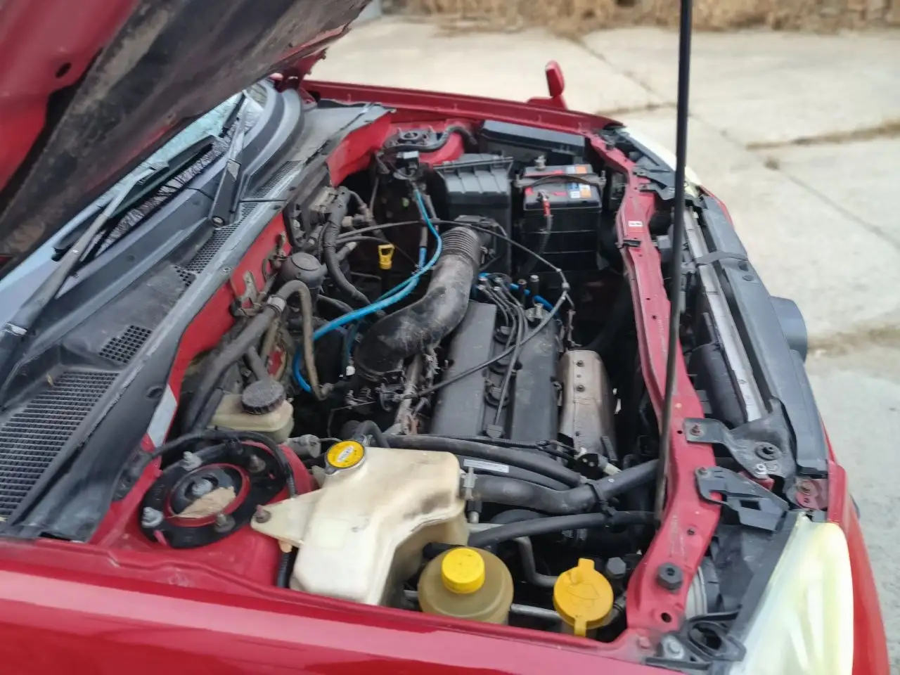 Продажа автомобиля Toyota Camry 2003 года - Легковые автомобили (Авто) в Хабаровск