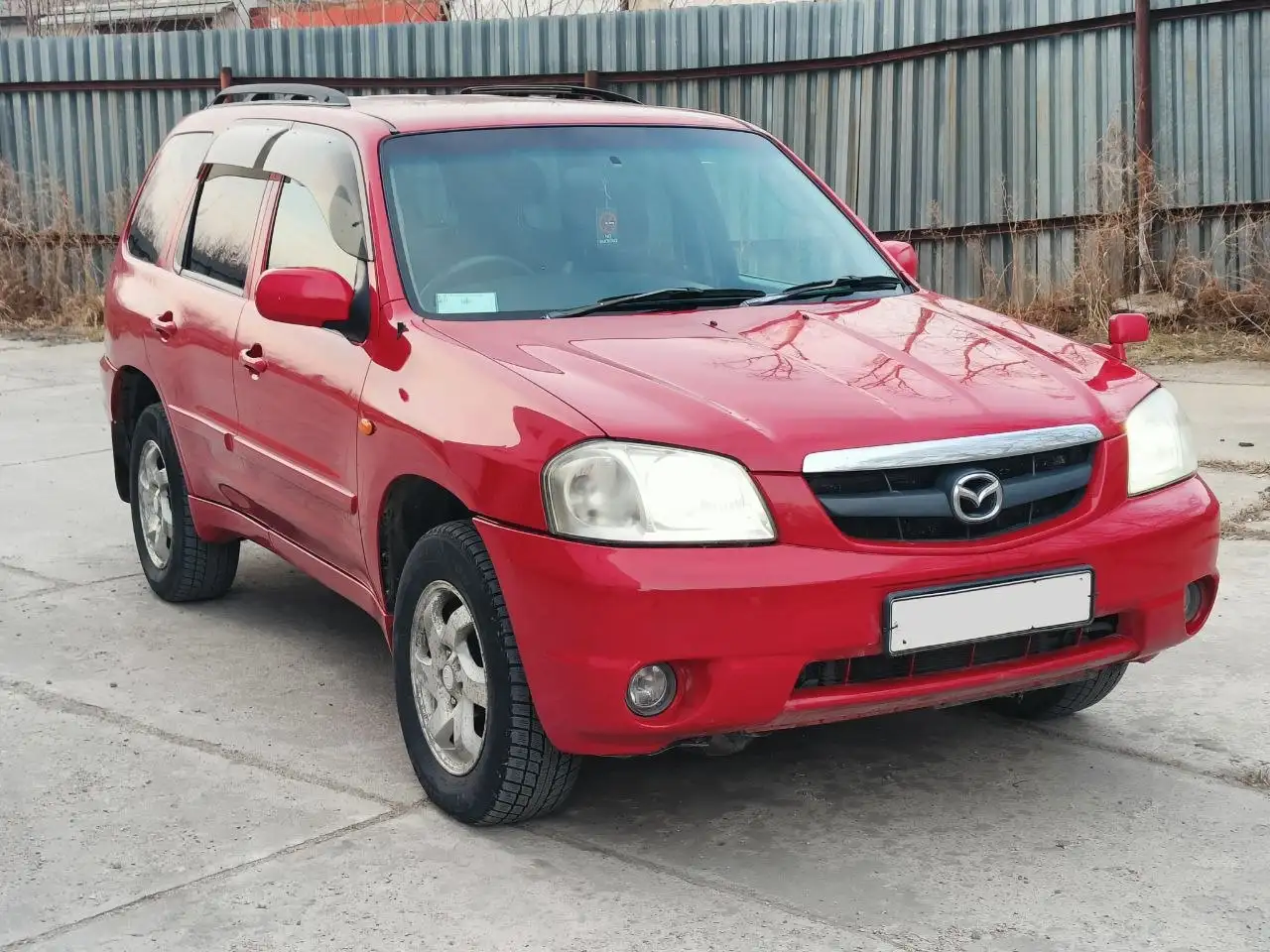 Продажа автомобиля Toyota Camry 2003 года - Легковые автомобили (Авто) в Хабаровск