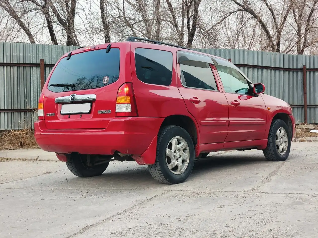 Продажа автомобиля Toyota Camry 2003 года - Легковые автомобили (Авто) в Хабаровск