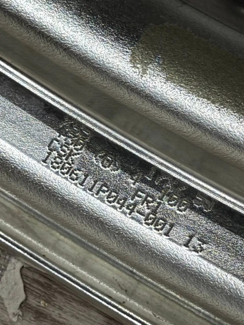 Продажа кованых дисков WORK XSA 05C R17 и заниженных пружин Tanabe df210 - Запчасти (Авто) в Хабаровск