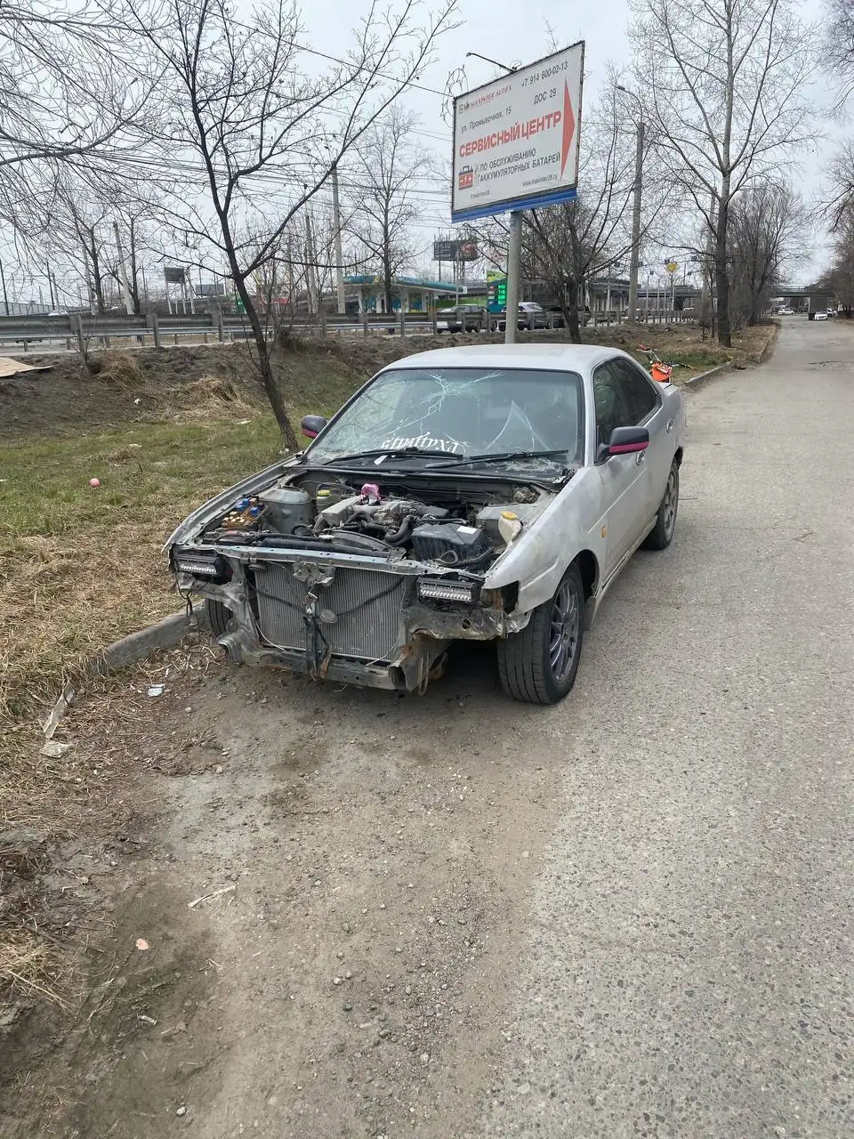 Продажа автомобиля целиком или на запчасти в Хабаровске - Автомобили (Авто) в Хабаровск