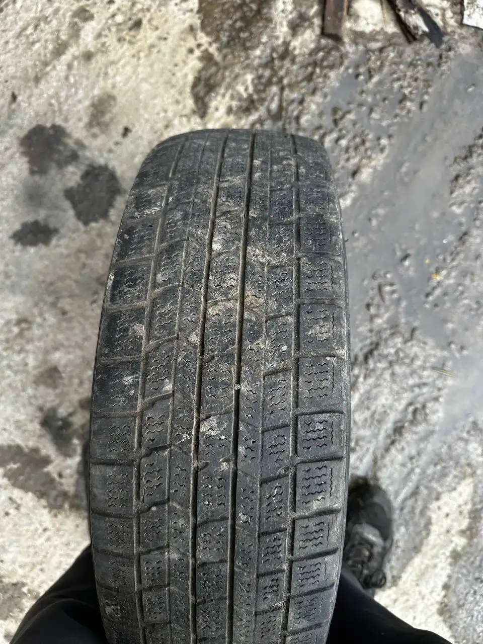 Продам 2 диска 185/70/14 - Запчасти (Авто) в Хабаровск