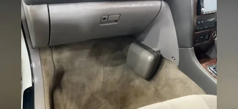 Продам штатную мусорку JZX 100 - Автоэлектроника в Хабаровск