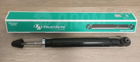 Амортизаторы газомасляные задние для Toyota Crown, Cresta, Mark II - Трансмиссия в Хабаровск