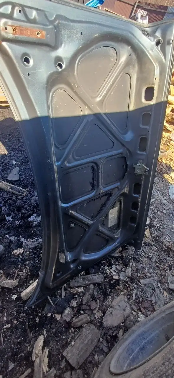 Запчасти для автомобиля: крыло, двигатель, кузовные детали - Автомобильные запчасти (Запчасти) в Хабаровск