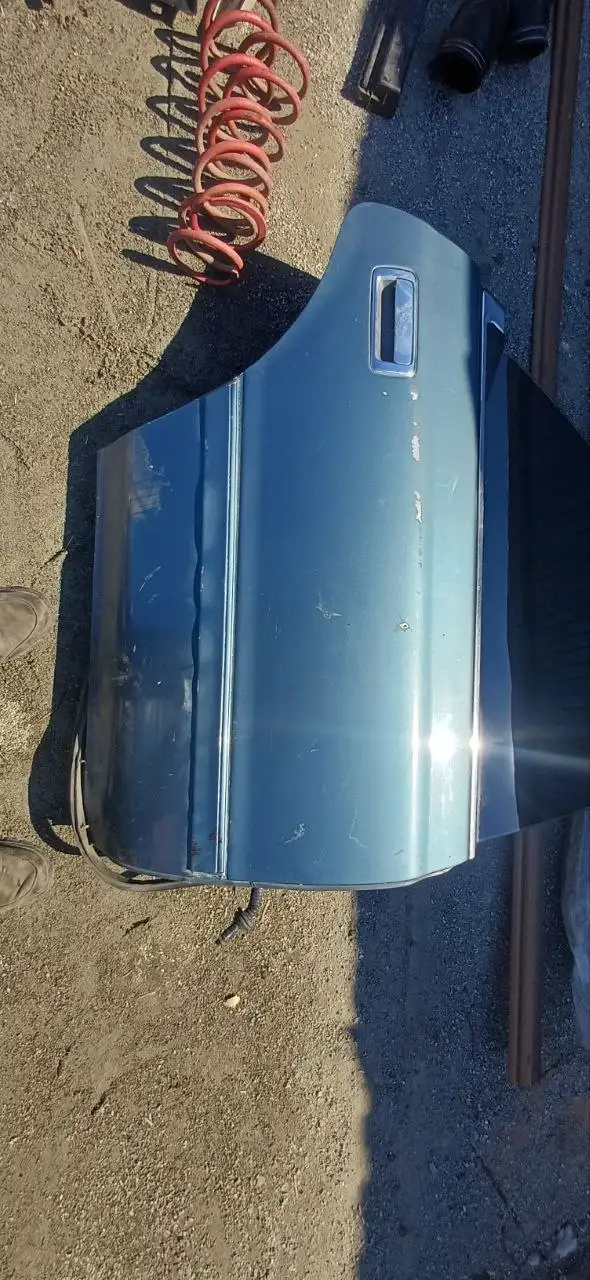 Запчасти для автомобиля: крыло, двигатель, кузовные детали - Автомобильные запчасти (Запчасти) в Хабаровск