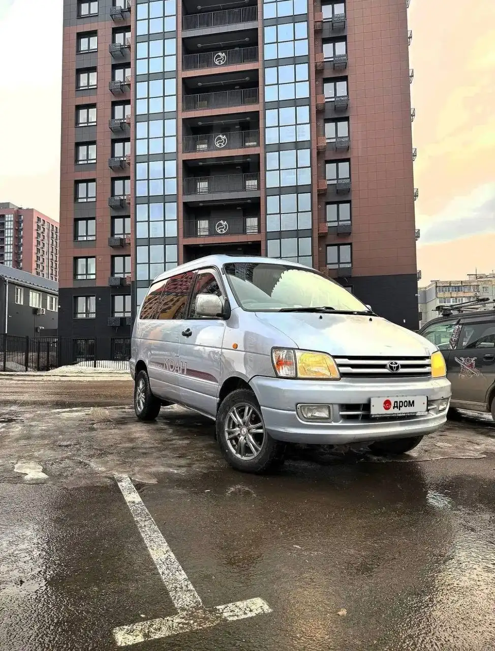 Продажа автомобиля на авторынке Хабаровска - Авто в Хабаровск