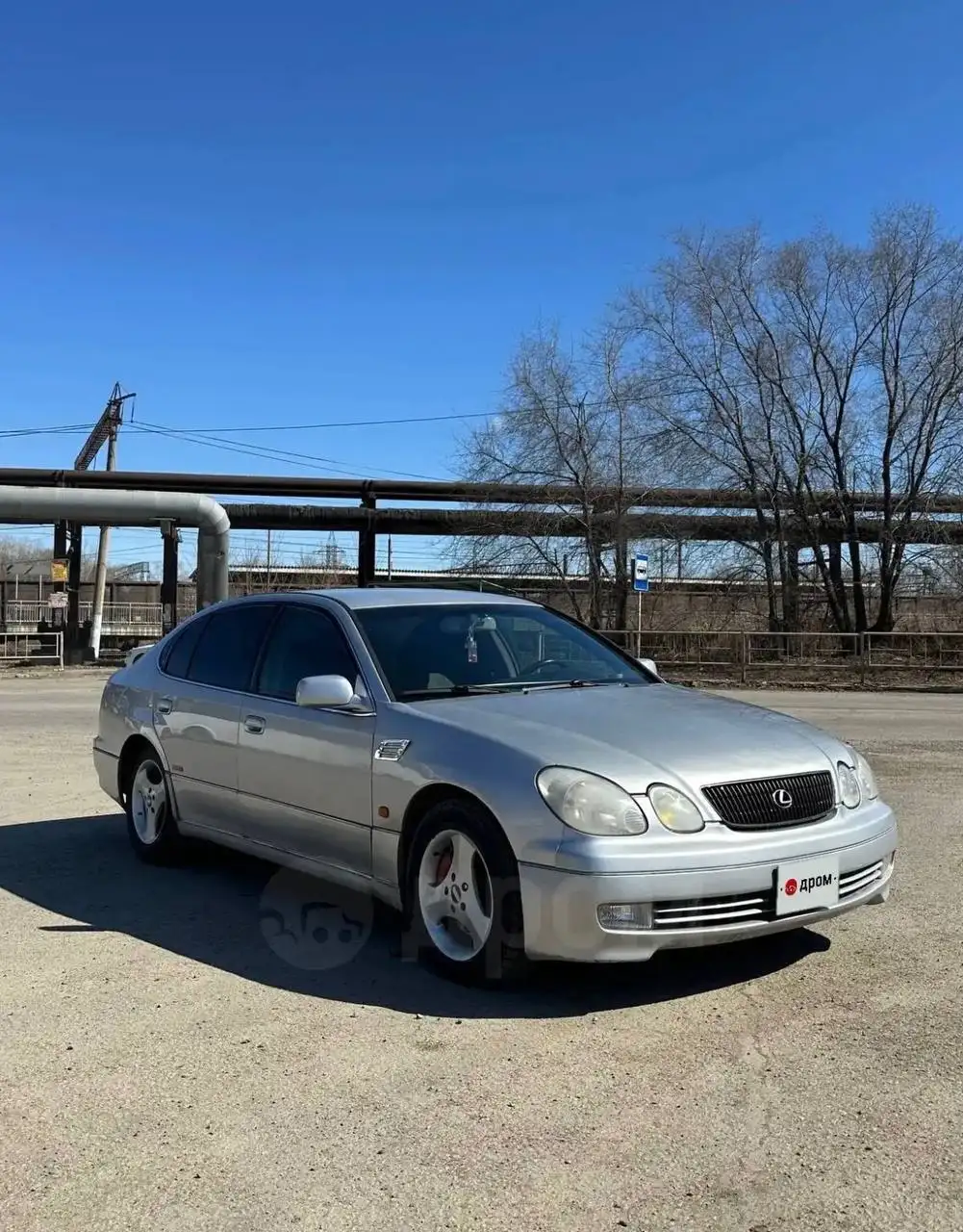 Продажа автомобиля на авторынке в Хабаровске - Авто в Хабаровск