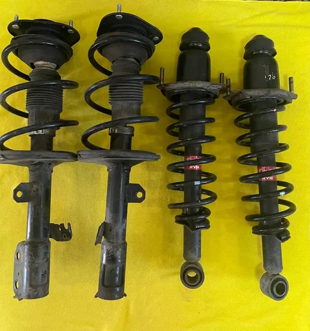 Стойки KYB EXCEEL G с пружинами для Allion/Premio 240 - Кузовные детали и оптика в Хабаровск