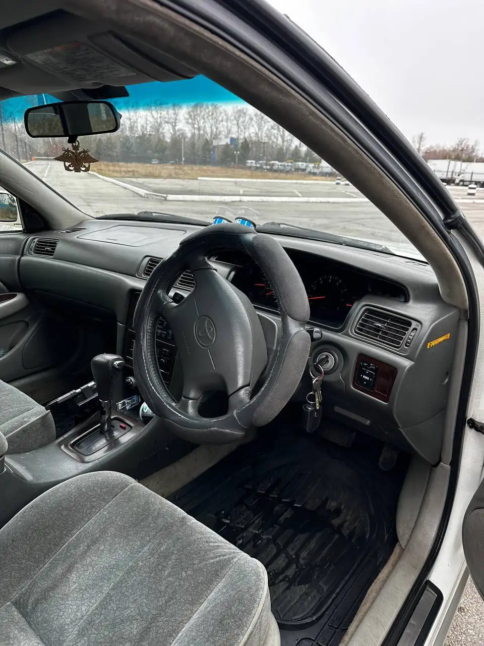 Продажа автомобиля 2.2 полный привод - Легковые автомобили (Авто) в Хабаровск