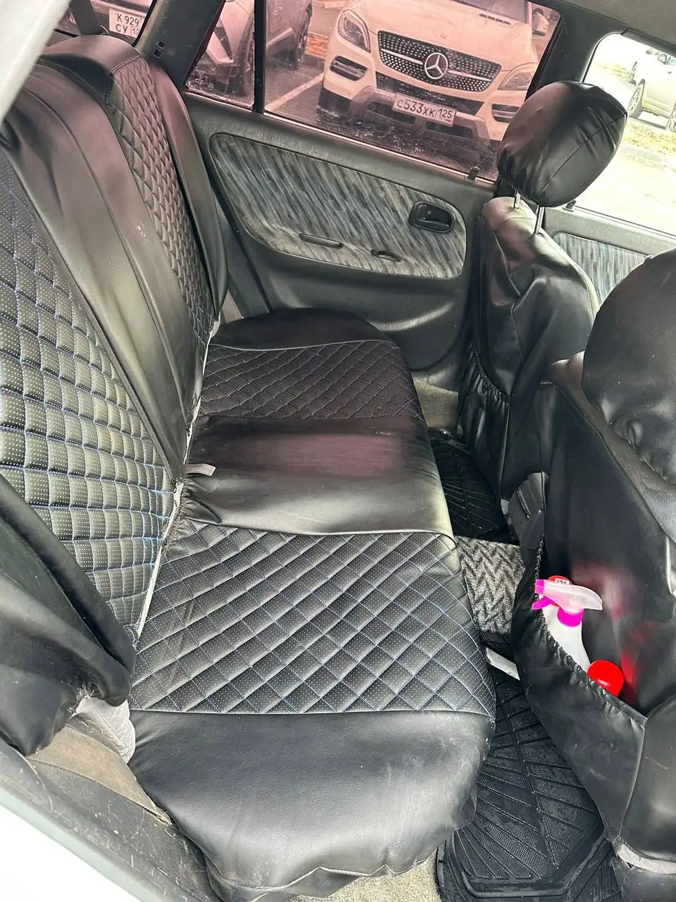 Продам Toyota Corolla в отличном состоянии - Легковые автомобили (Авто) в Владивосток