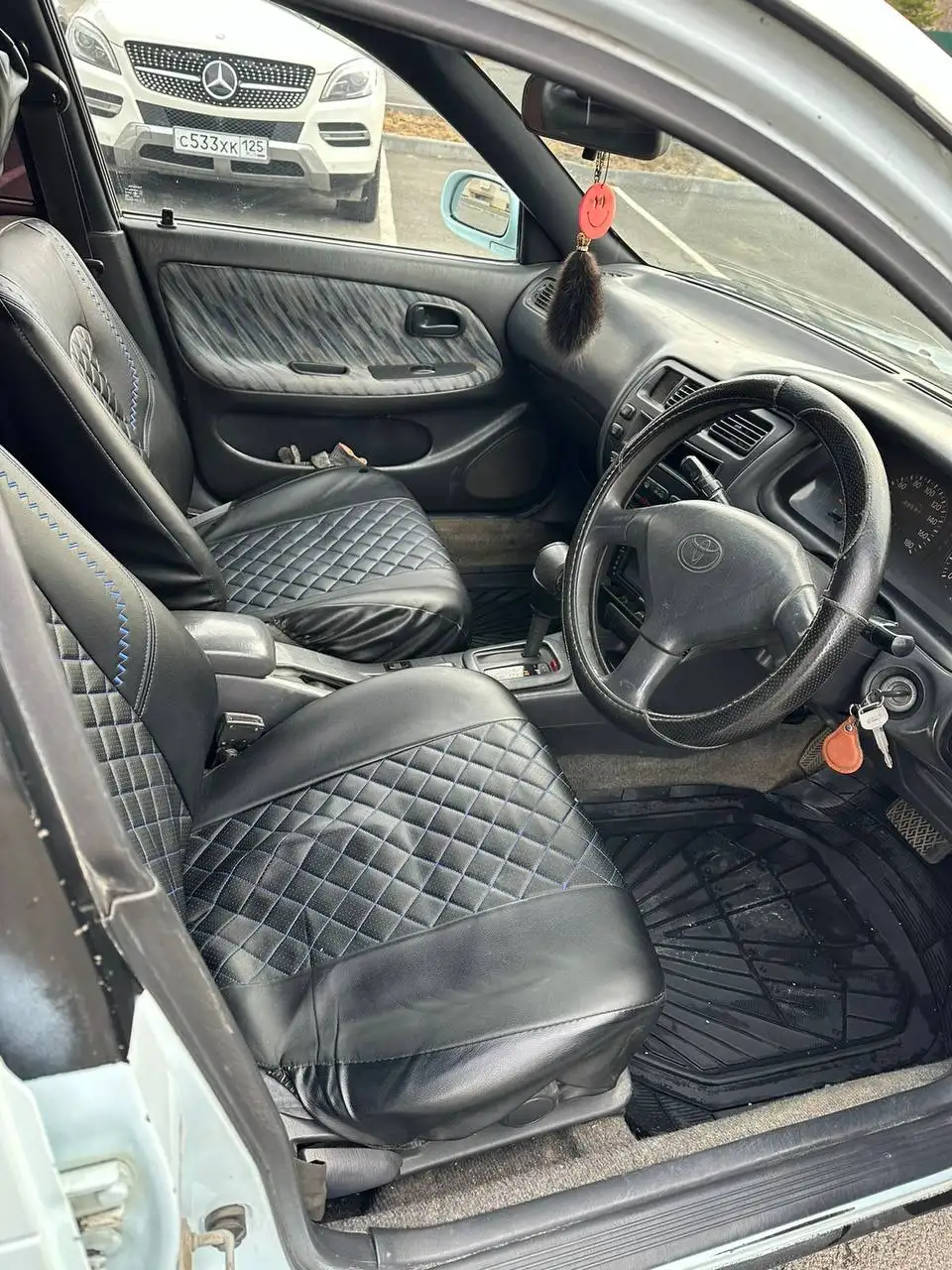 Продам Toyota Corolla в отличном состоянии - Легковые автомобили (Авто) в Владивосток