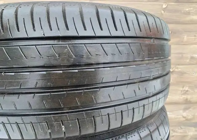 Шины Yokohama BluEarth-GT AE-51 235/45 R17 - Шины и диски (Авто) в Хабаровск