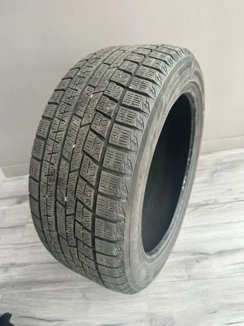 Продажа шин Yokohama Ice Guard IG60 235x45R17 - Кузовные детали и оптика в Хабаровск