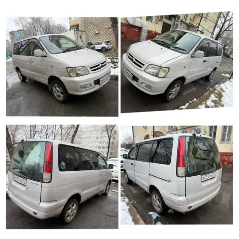 Продам автобус 1999 года - Автобусы в Хабаровск