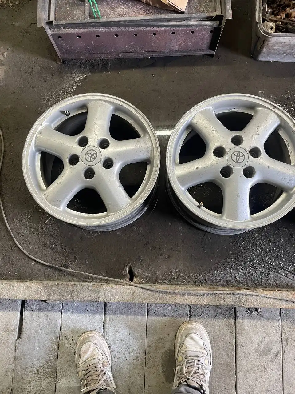 Продажа разноширых туриков в Хабаровске - Авторынок (Авто) в Хабаровск