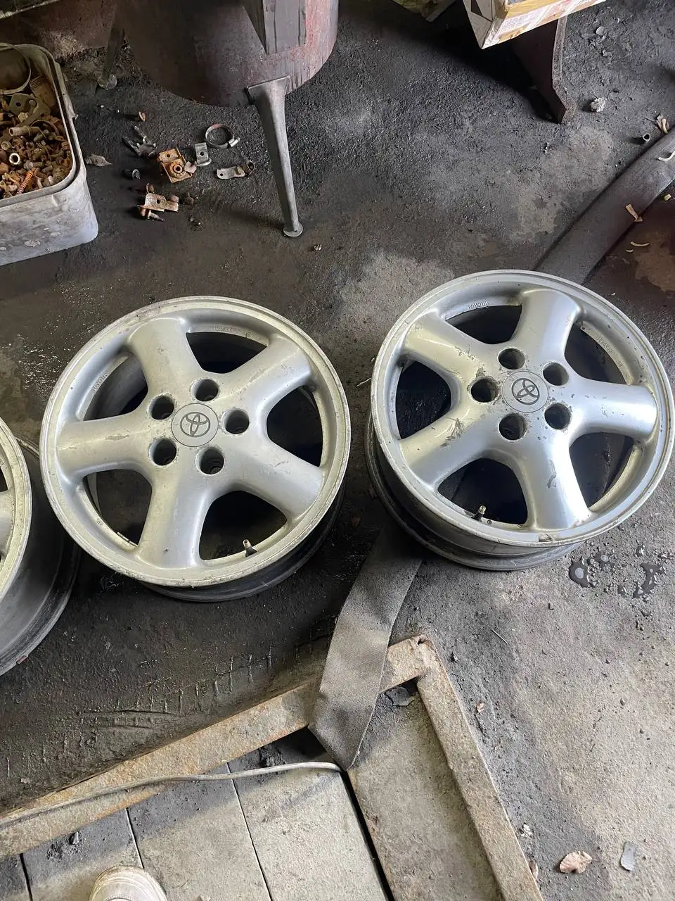 Продажа разноширых туриков в Хабаровске - Авторынок (Авто) в Хабаровск