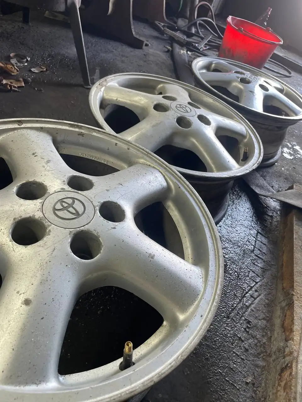 Продажа разноширых туриков в Хабаровске - Авторынок (Авто) в Хабаровск