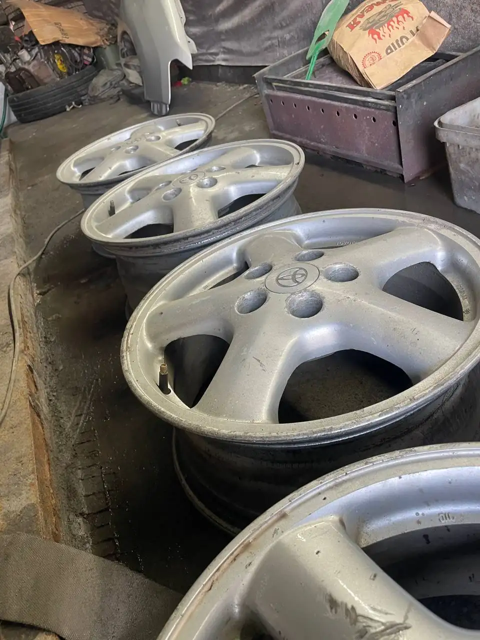 Продажа разноширых туриков в Хабаровске - Авторынок (Авто) в Хабаровск