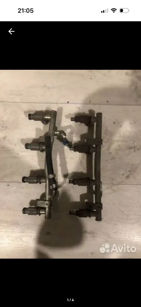 Запчасти Сузуки GSX 600-1000 - Запчасти для мотоциклов (Авто) в Хабаровск