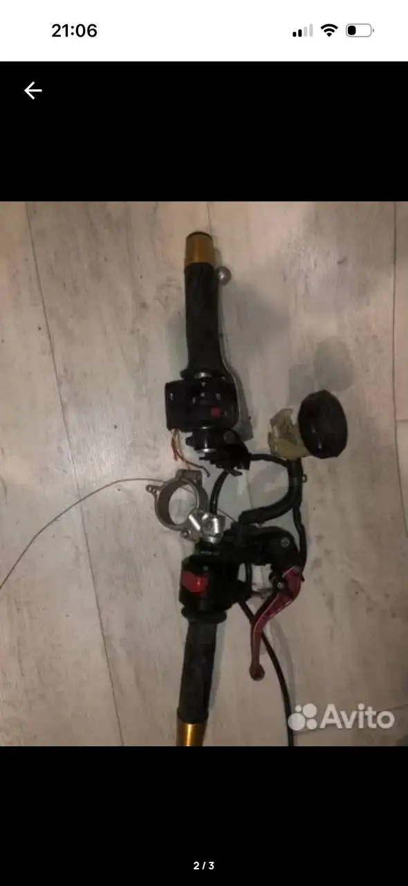 Запчасти Сузуки GSX 600-1000 - Запчасти для мотоциклов (Авто) в Хабаровск