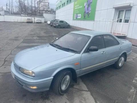 Nissan Presea 1991 - Автоинструмент в Хабаровск