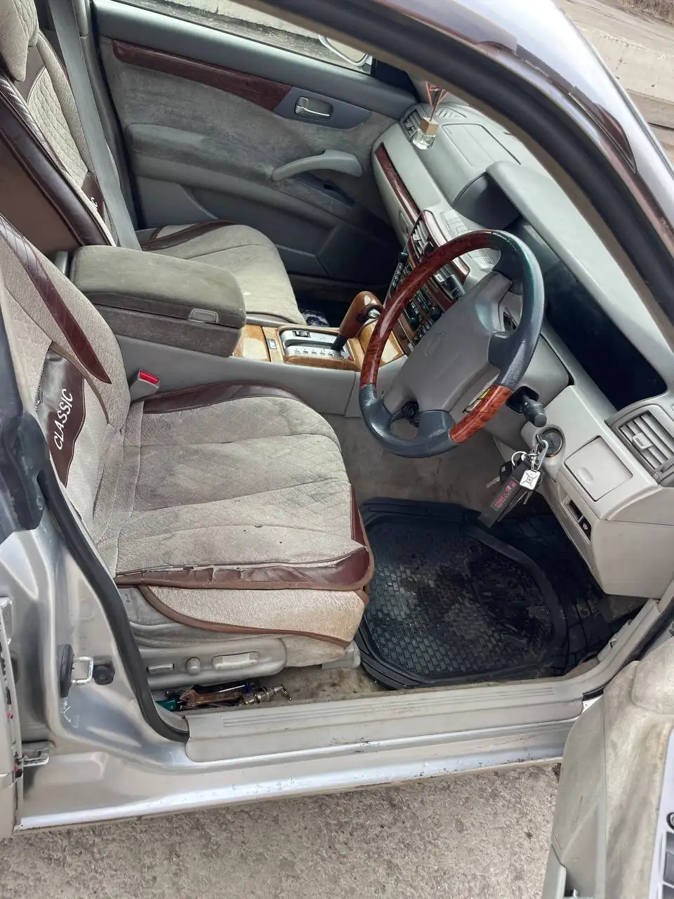 Продажа в Советской Гавани - Авто в Советская Гавань