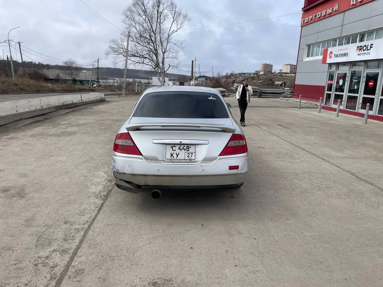 Продажа в Советской Гавани - Авто в Советская Гавань