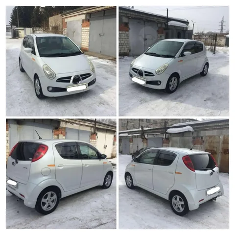 Продам Subaru R2 2004 - Гидроциклы в Хабаровск