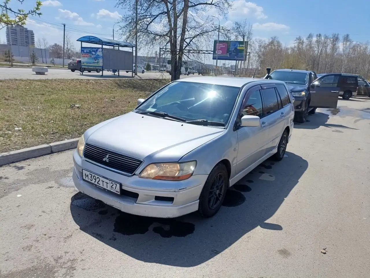 Продажа Cedia 2001 года - Личные автомобили (Авто) в Хабаровск