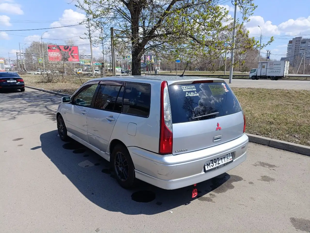 Продажа Cedia 2001 года - Личные автомобили (Авто) в Хабаровск