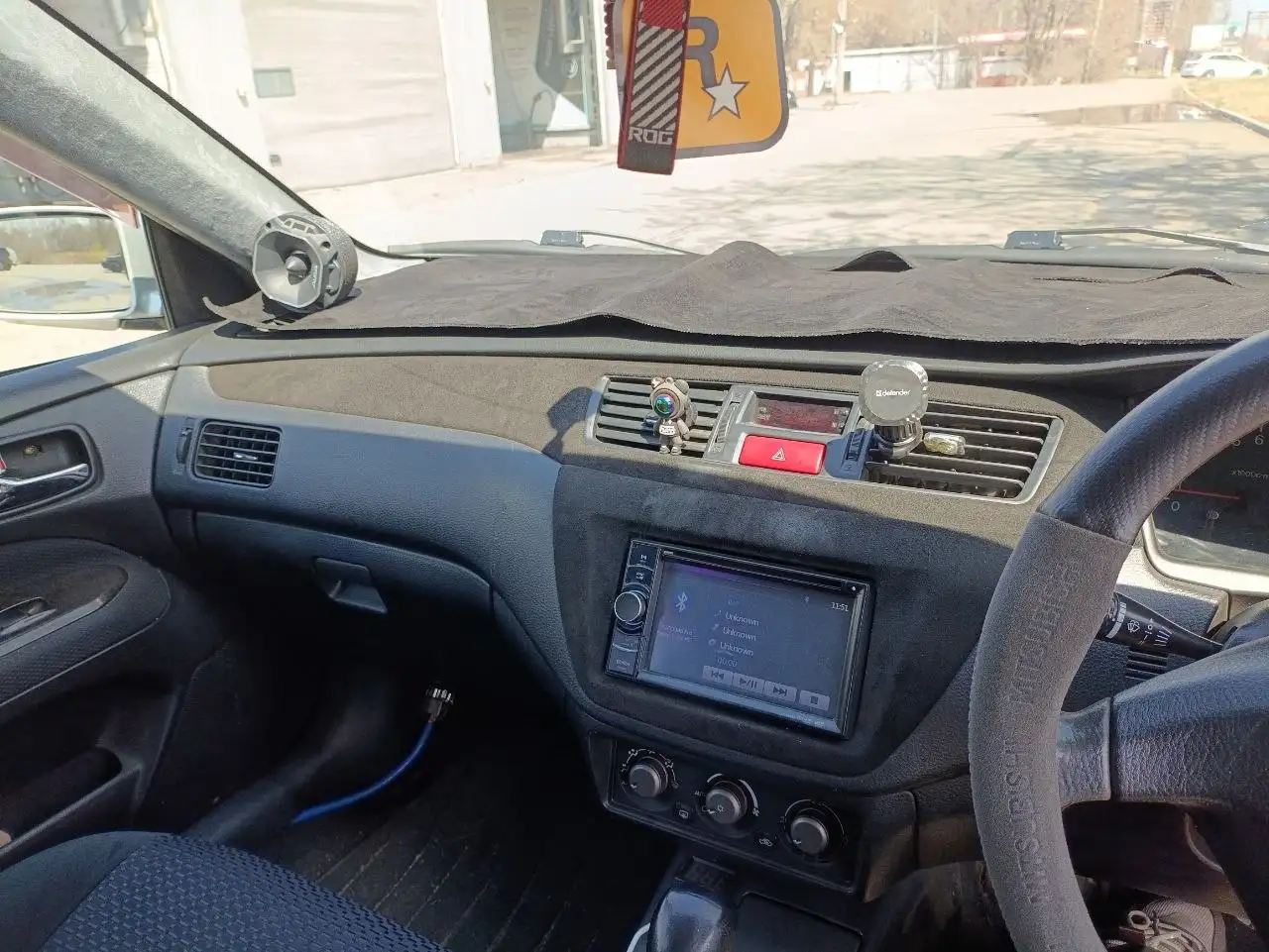 Продажа Cedia 2001 года - Личные автомобили (Авто) в Хабаровск